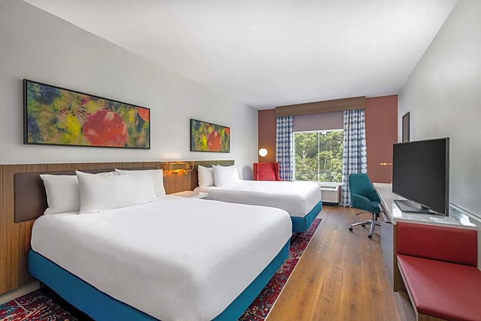 Hilton Garden Inn Atlanta Peachtree City