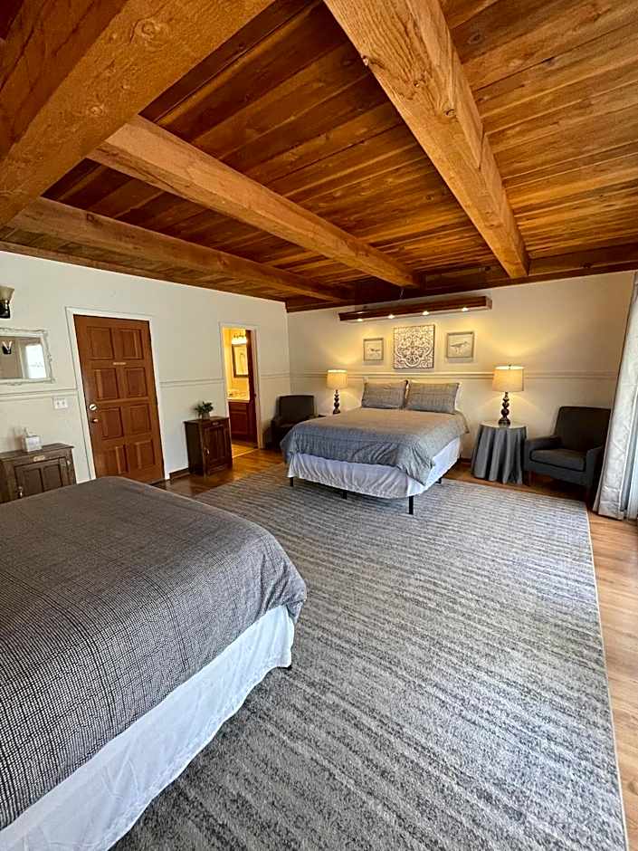 Berkshire Inn