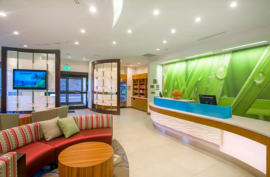 SpringHill Suites by Marriott Wilmington Mayfaire