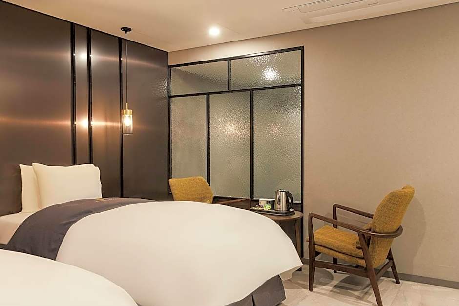 Namyangju Aone Hotel