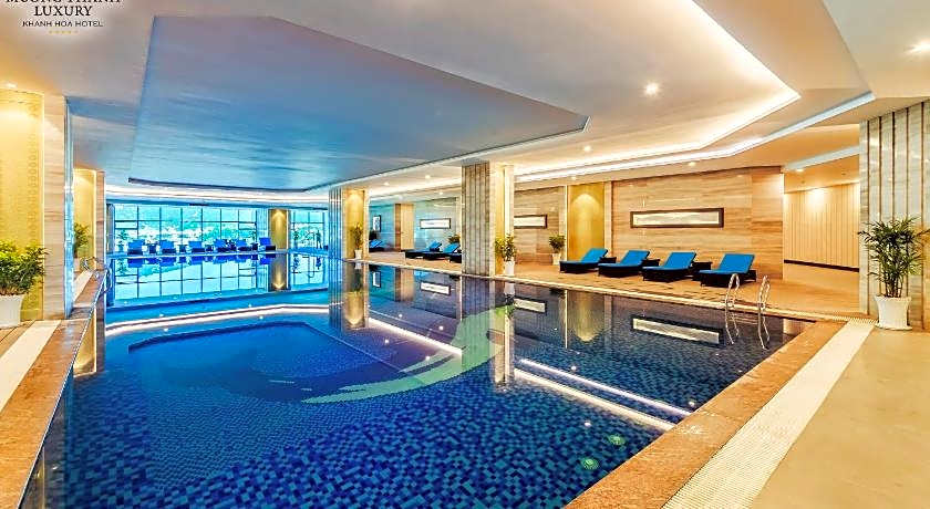 Muong Thanh Luxury Khanh Hoa