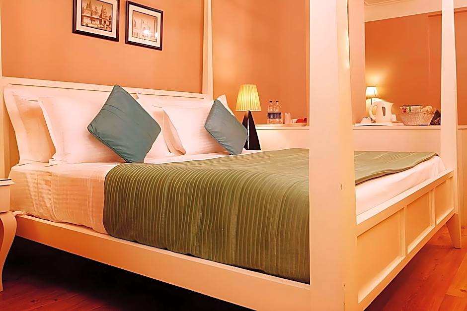 Ajanta Hotel