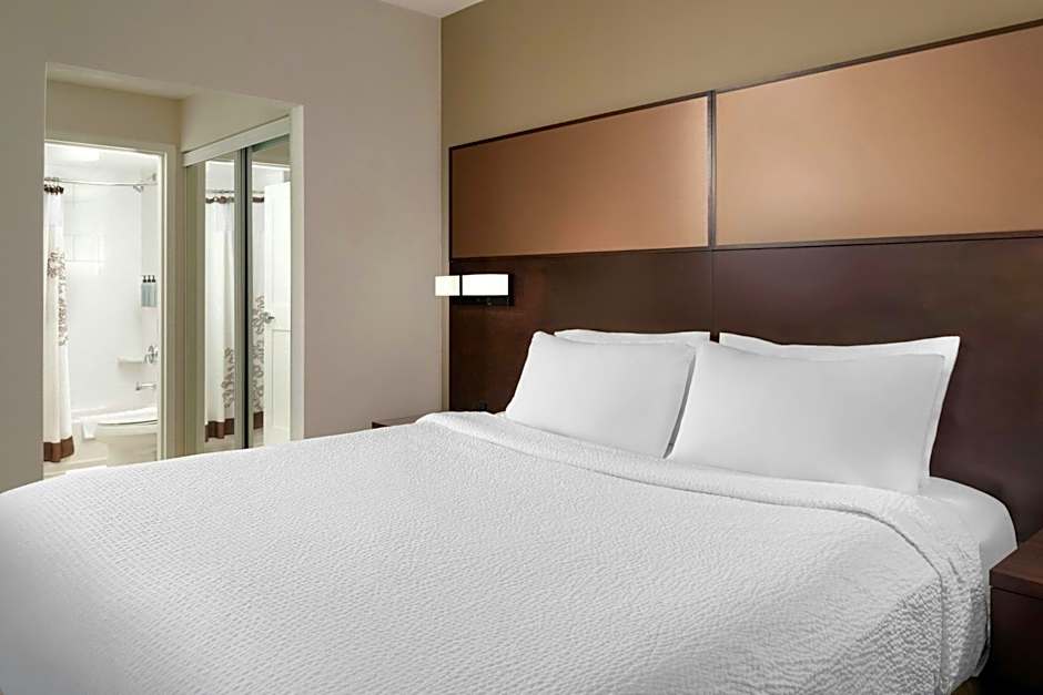 Residence Inn by Marriott Ottawa Airport