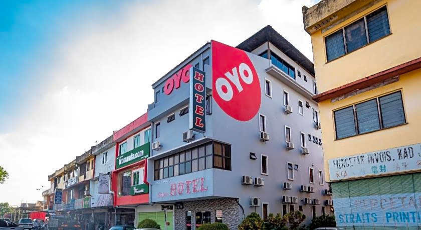 Skudai Hotel Universiti Teknologi Malaysia