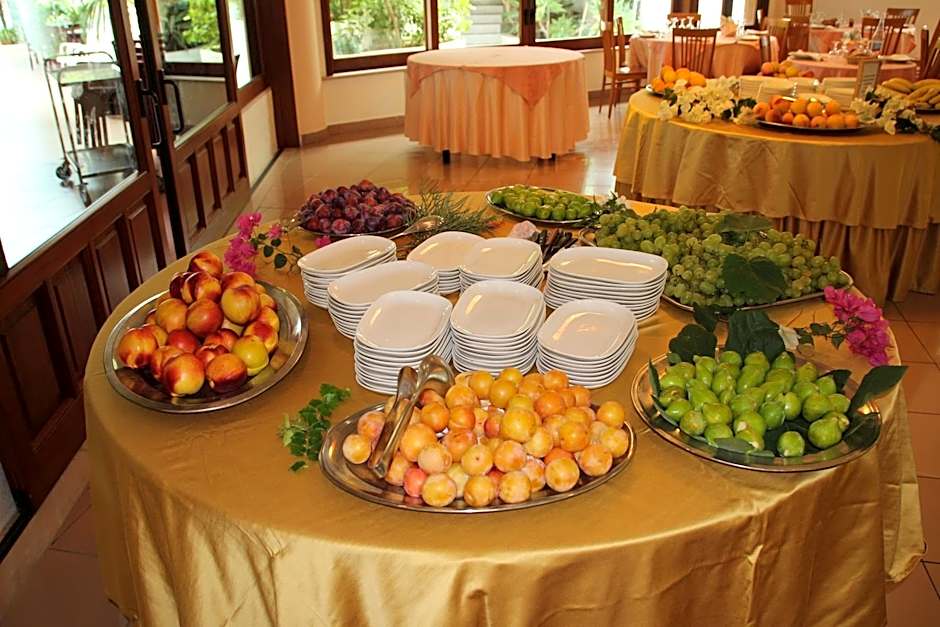 Villaggio La Pizzuta