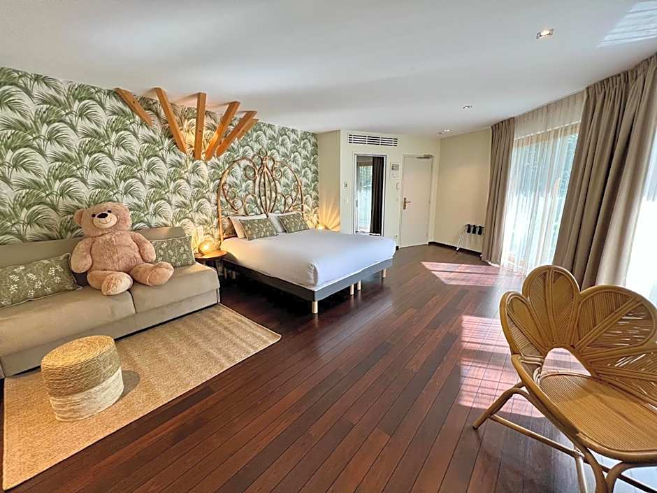 Château de Challanges