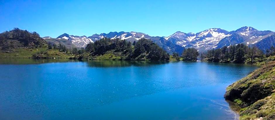 Hotel Llacs De Cardos