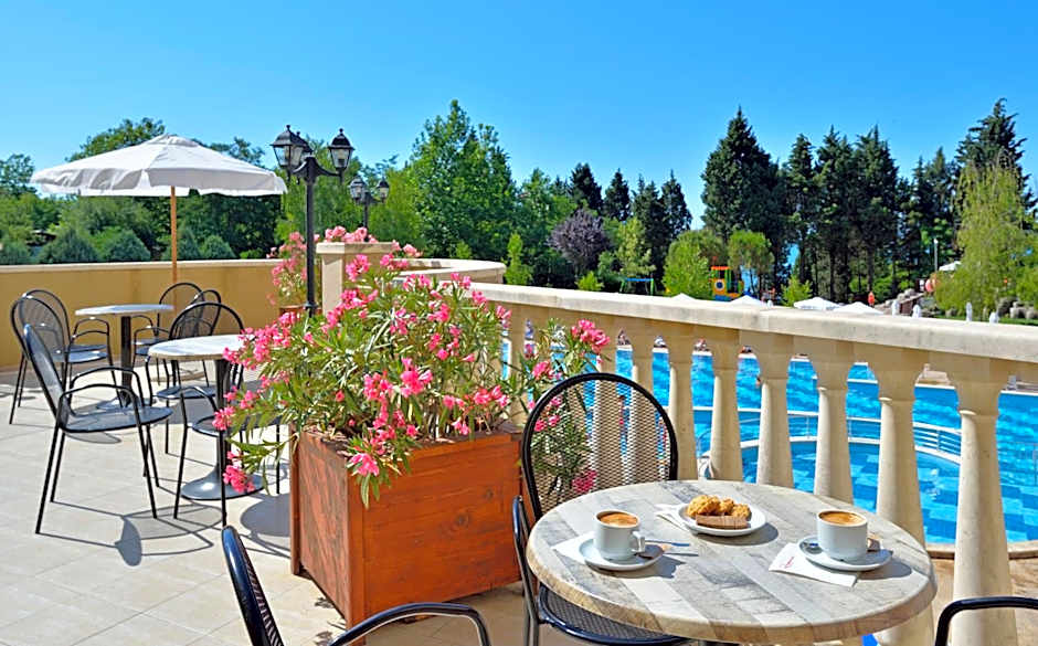Sol Nessebar Bay - All Inclusive