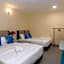 Southern Tip Hotel - City & 100m walk to McDonald's & FREE DOBI