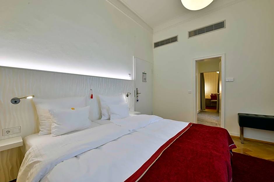 Hotel Victoria, BW Signature Collection