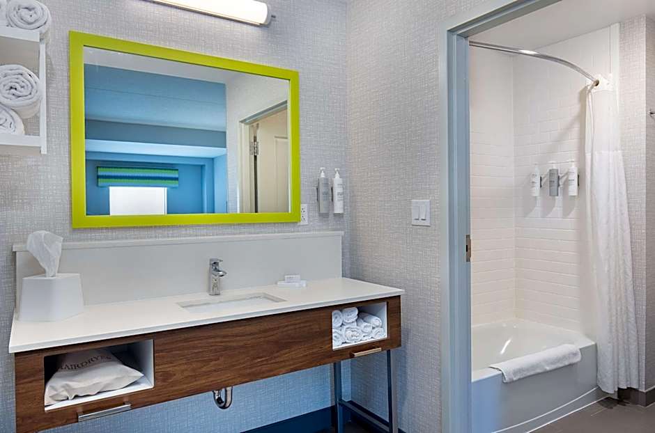 Hampton Inn By Hilton Pikeville