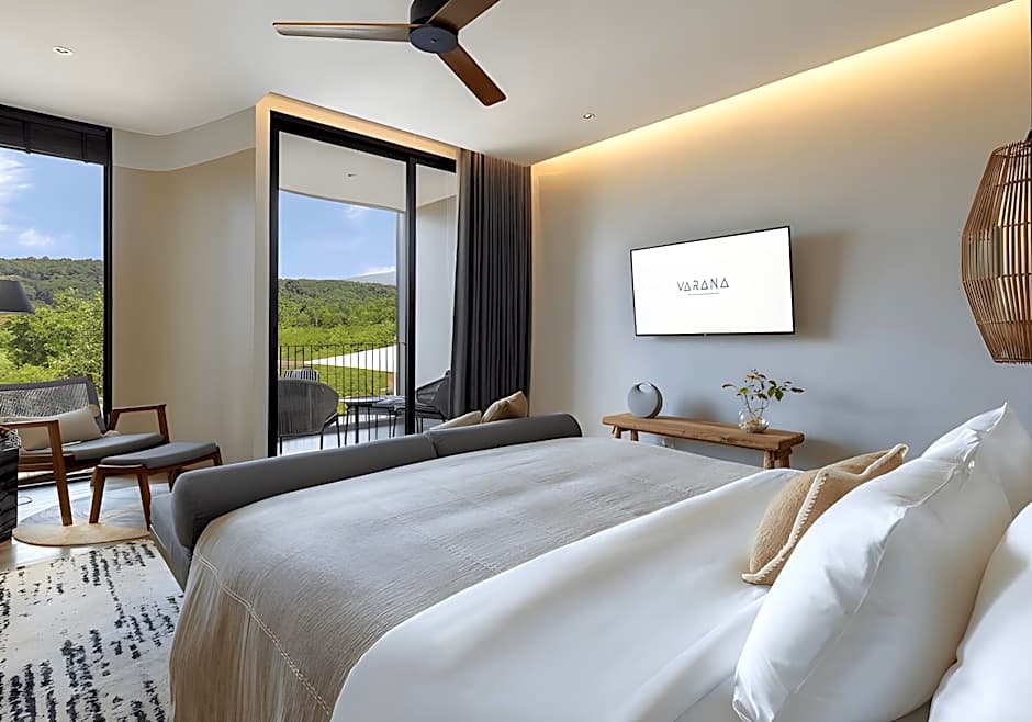 VARANA Krabi Hotel