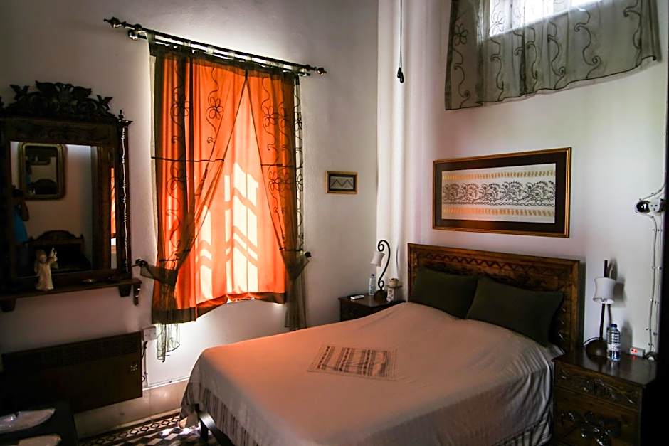 Gul Hanim House Boutique Hotel