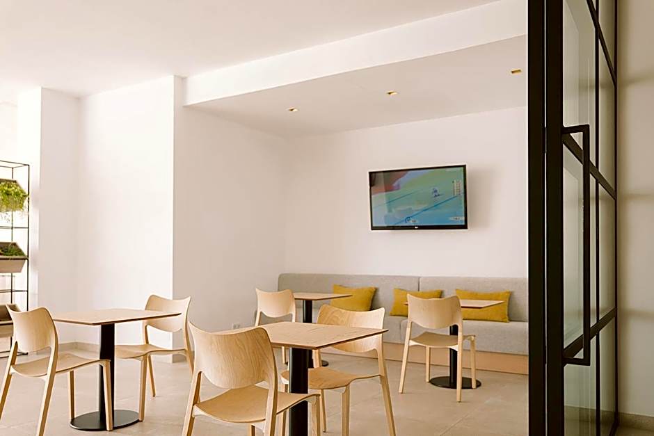 Aparthotel Novo Mar