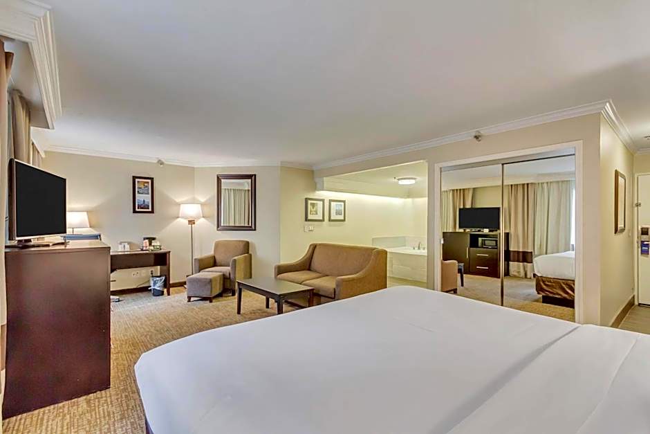 Comfort Inn Murray- Salt Lake City South