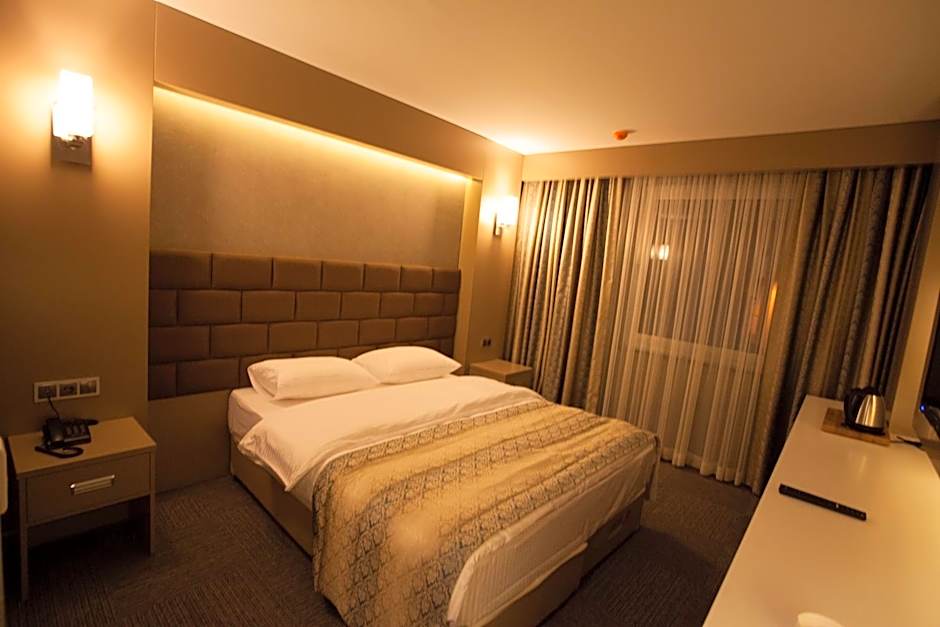 Giresun Sedef Hotel