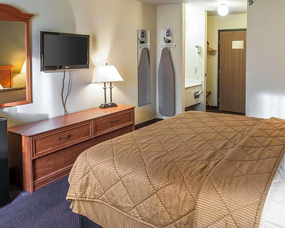 Rodeway Inn of Espanola