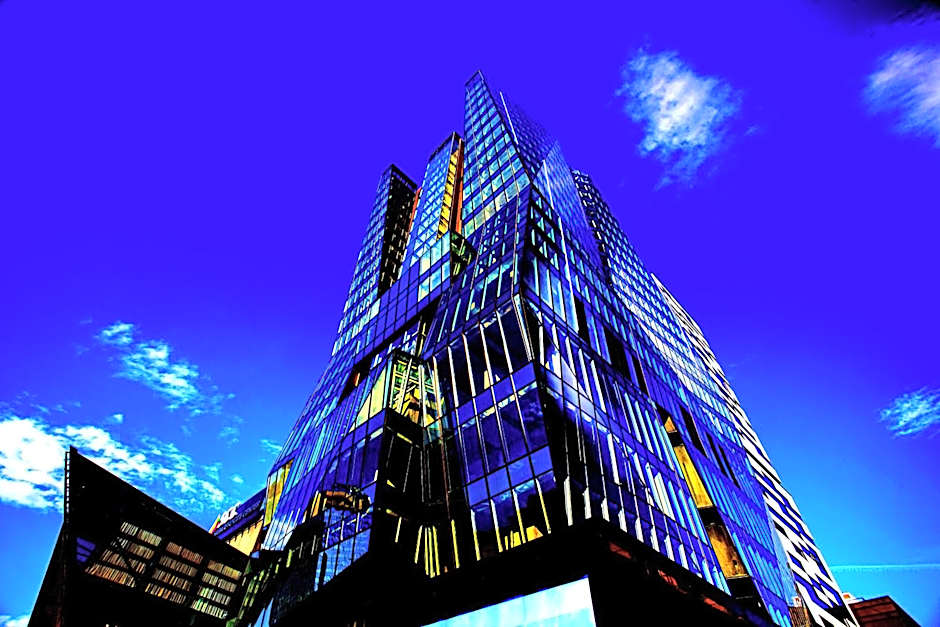 Swissotel Sarajevo