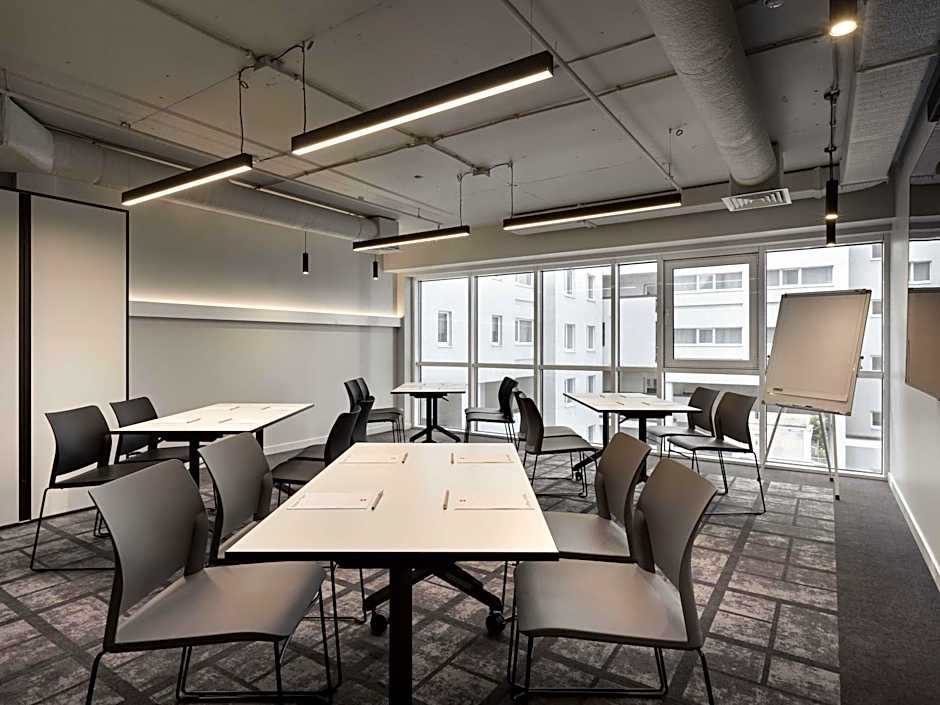 ibis Kyiv Beresteiska
