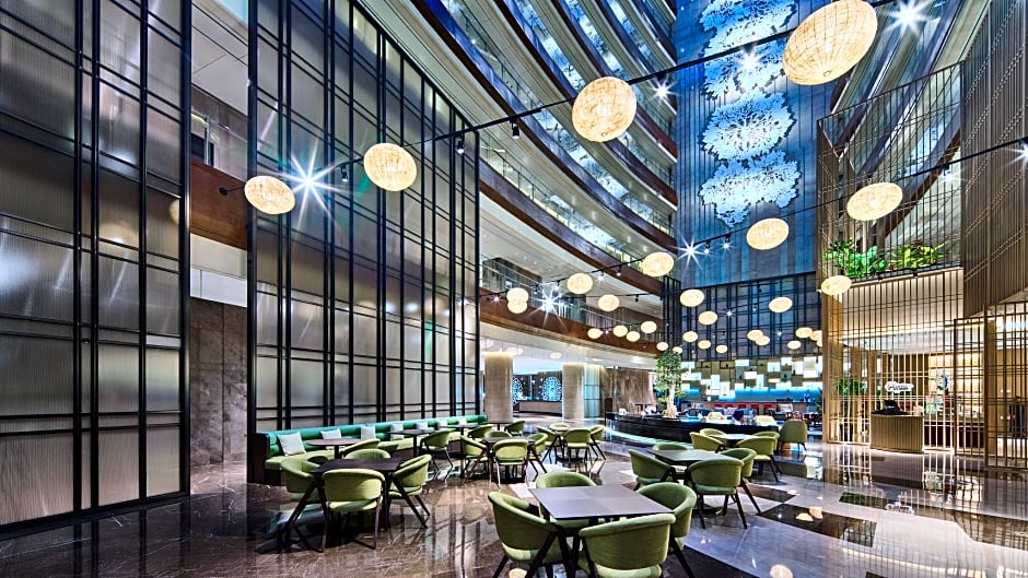 Holiday Inn Xining Hot-Spring By IHG