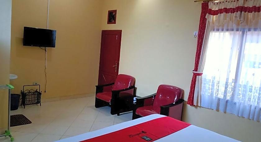 RedDoorz @ Puncak Tahura Hotel Bengkulu Tengah