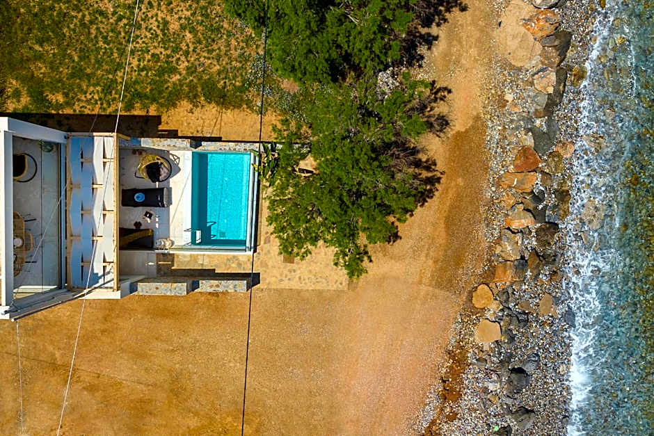 Milatos Seaside Suites