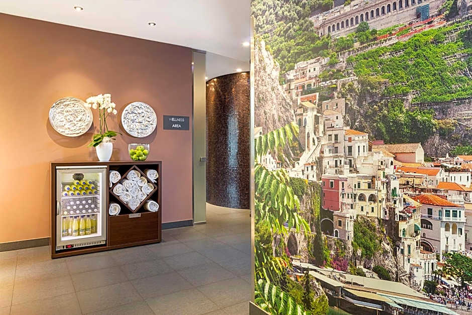 NH Collection Dresden Altmarkt