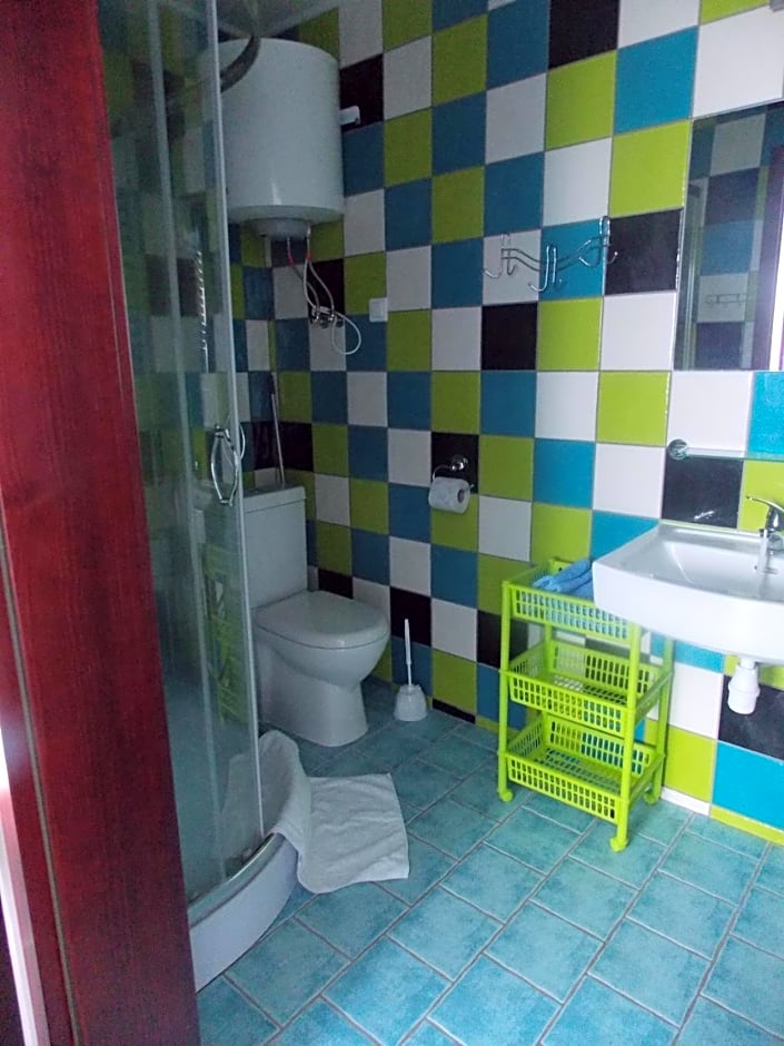 Pokoje goscinne Neptunia