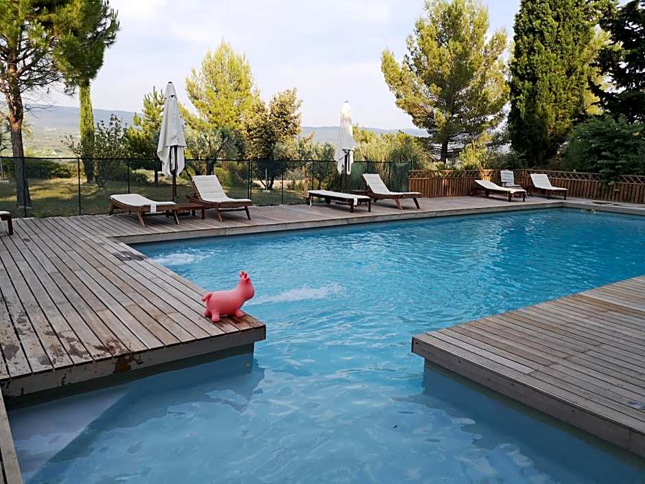 La Bastide du Limon