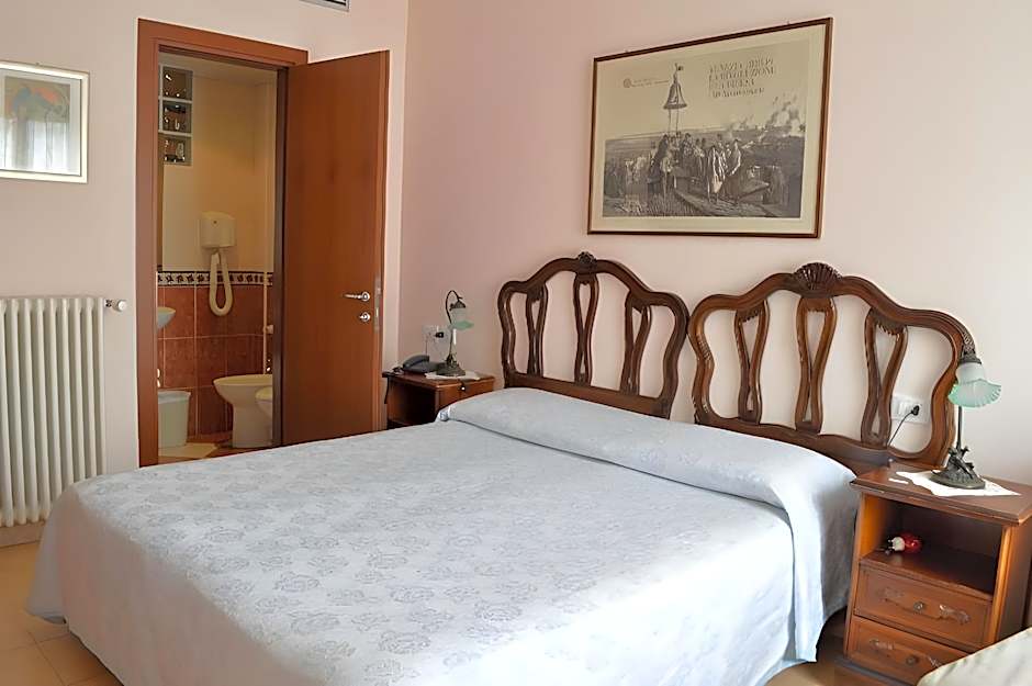 Hotel Locanda Salieri