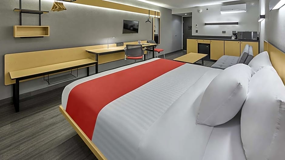 City Express by Marriott Tapachula