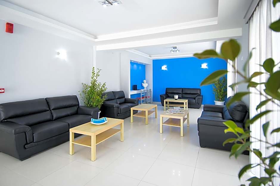 Hera Zakynthos Hotel