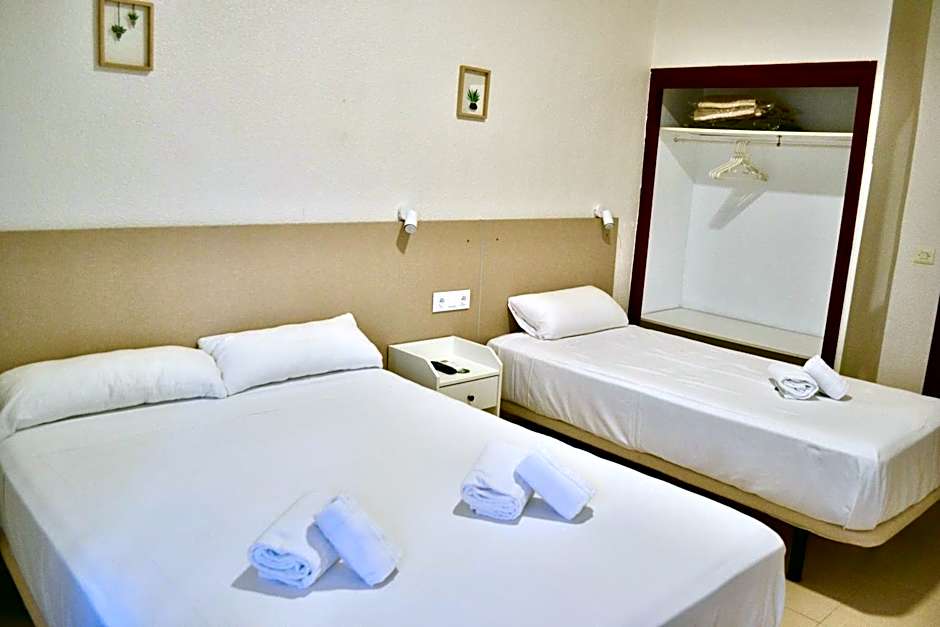 Hotel Bennington
