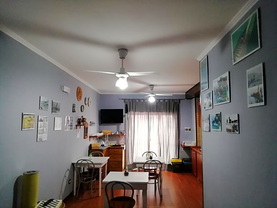 B&b La Murina