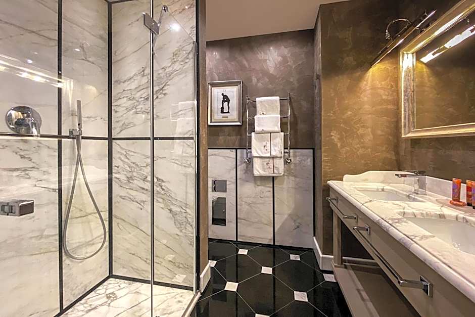 Hotel Villa Carlotta