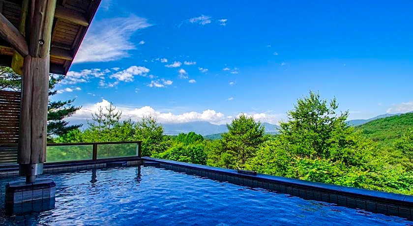 Tsumagoi Prince Hotel