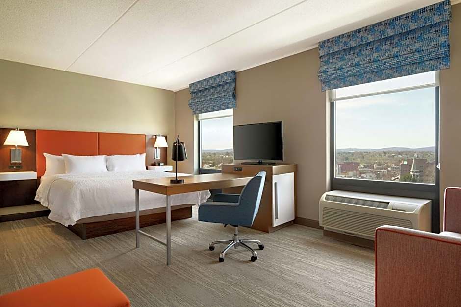 Hampton Inn & Suites Ephrata - Mountain Springs