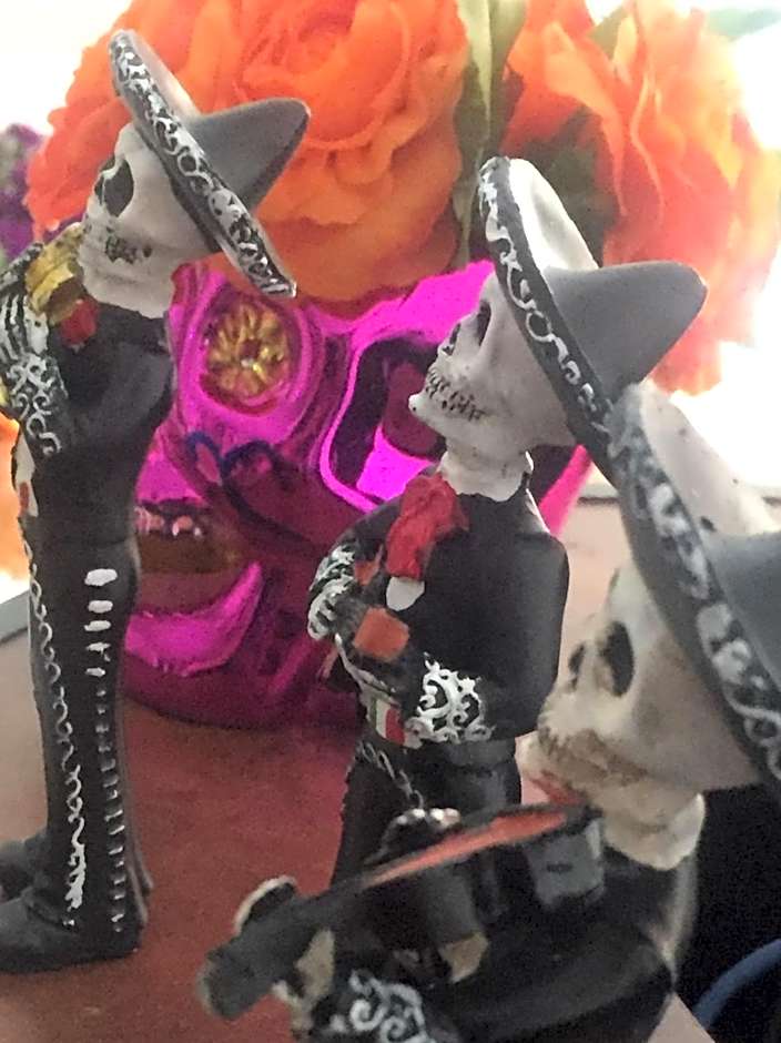 Residence Las Trojes Cdmx