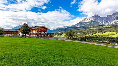 Berggasthof Hinterreit