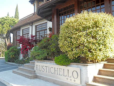Hotel Il Rustichello