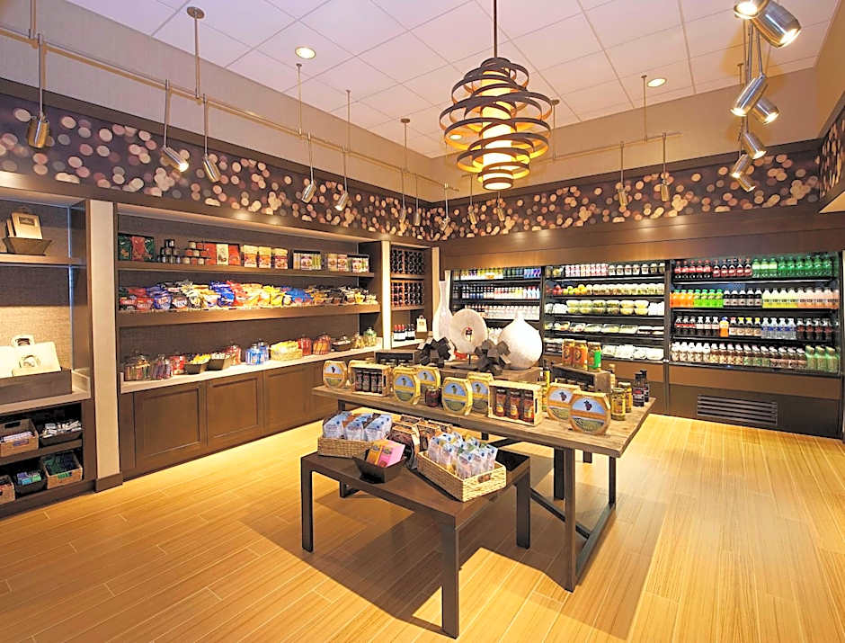 Hilton Orange County-Costa Mesa