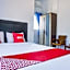 OYO 1565 Hotel Homiko