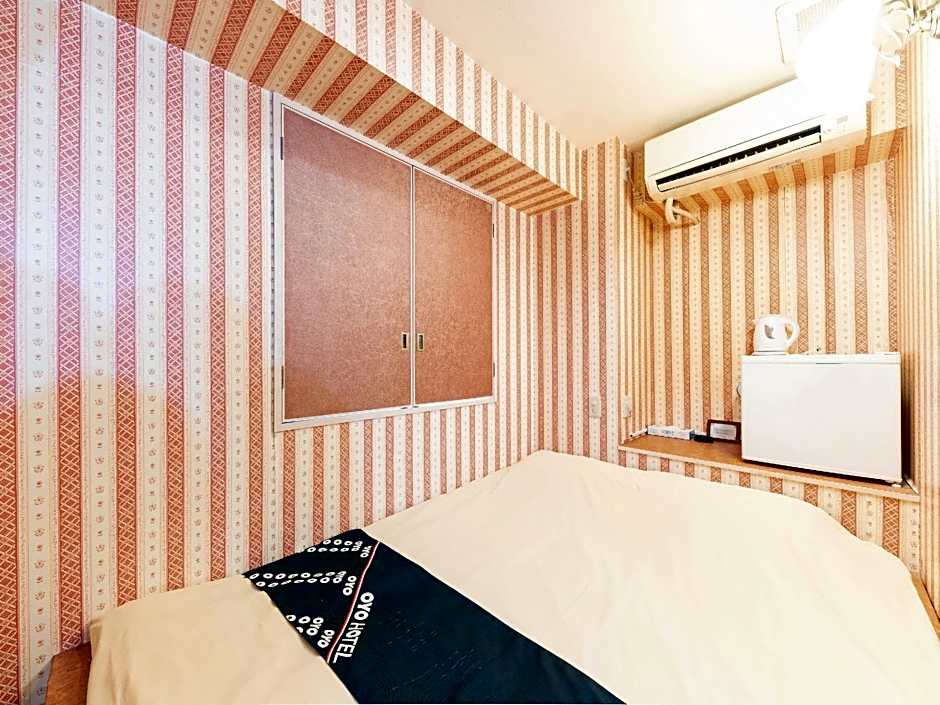 Tabist Hotel Aurora Ikebukuro