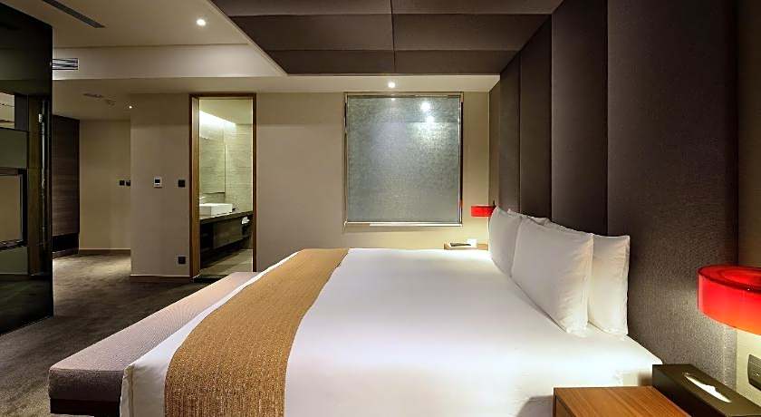 Hualien Holiday Hotel