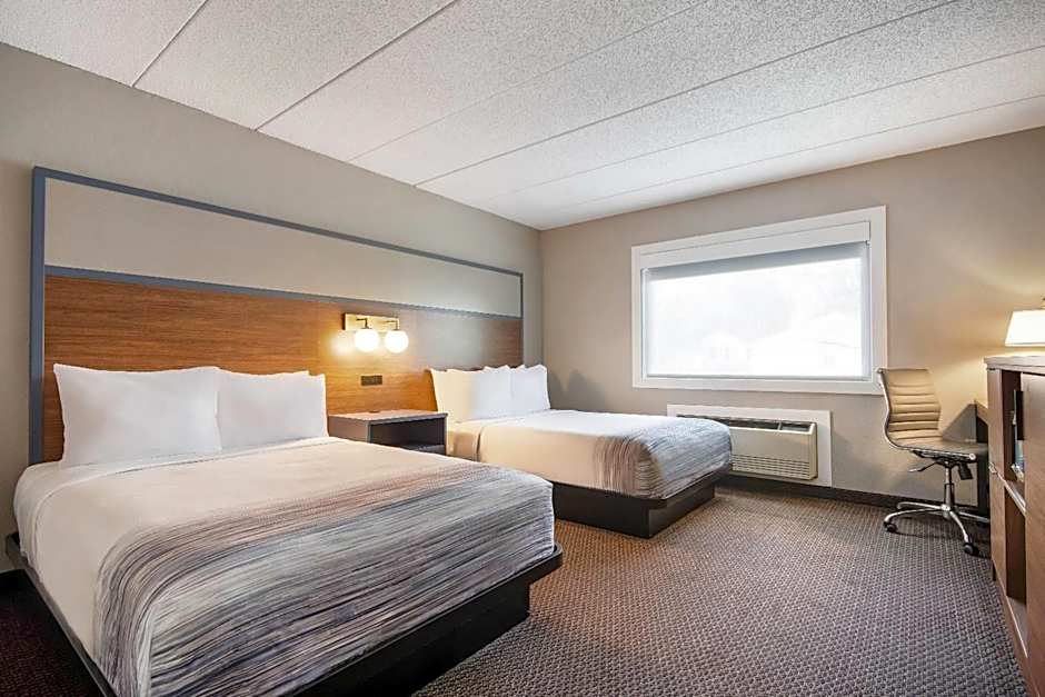 AmericInn by Wyndham St. Peter