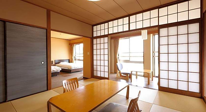 Miyahama Grand Hotel