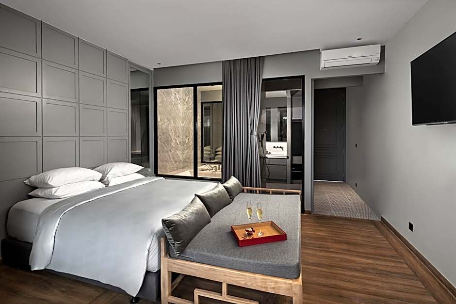 Sirinati Ban Thung Samo Khao Kho