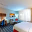 TownePlace Suites by Marriott Tulsa North/Owasso