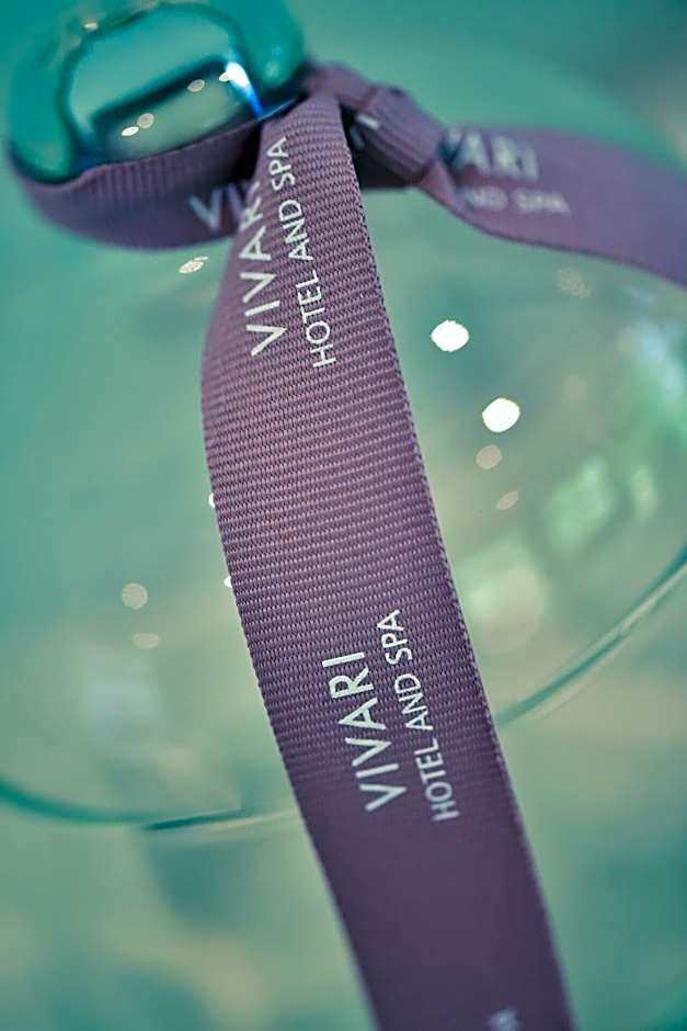 Vivari Hotel and Spa by Mantis