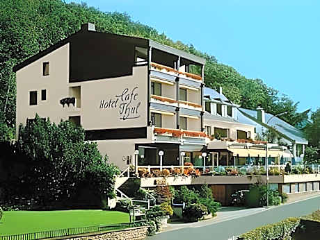 Hotel Hegenbarths